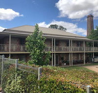 Clare Central - Accommodation VIC