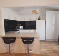 Dells Seaside Escape Moonta Bay - Accommodation VIC