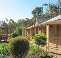 Riesling Trail  Clare Valley Cottages - Accommodation VIC