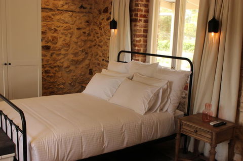 OXENBERRY FARM - Accommodation VIC 13