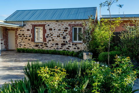 OXENBERRY FARM - Accommodation VIC 7