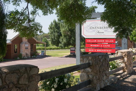 OXENBERRY FARM - Accommodation VIC 0