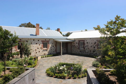 OXENBERRY FARM - Accommodation VIC 1