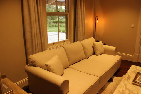 OXENBERRY FARM - Accommodation VIC 8