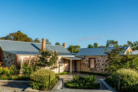 OXENBERRY FARM - Accommodation VIC 2