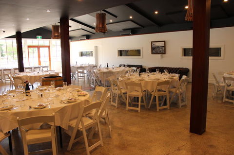OXENBERRY FARM - Accommodation VIC 11