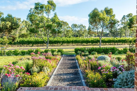 OXENBERRY FARM - Accommodation VIC 16