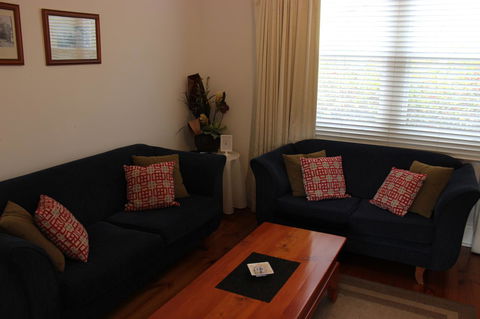 OXENBERRY FARM - Accommodation VIC 14