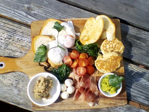 OXENBERRY FARM - Accommodation VIC 12