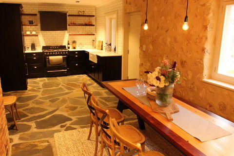 OXENBERRY FARM - Accommodation VIC 10