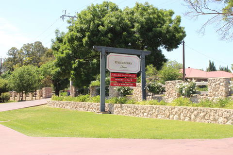 OXENBERRY FARM - Accommodation VIC 17
