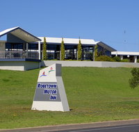 Robetown Motor Inn  Apartments - Accommodation VIC
