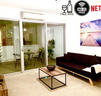 Project BNB on Waymouth - Accommodation VIC