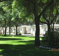 BIG 4 Barossa Tourist Park - Accommodation VIC