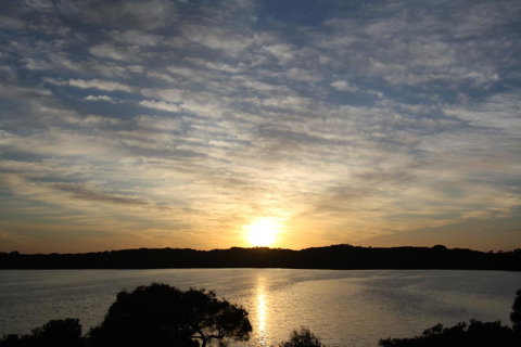 Lakeview Motel And Apartments - Accommodation VIC 3