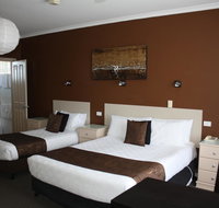 Lakeview Motel and Apartments - Accommodation VIC