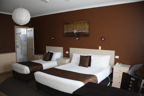 Lakeview Motel And Apartments - Accommodation VIC 0