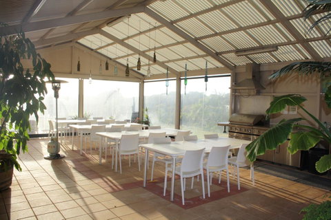 Lakeview Motel And Apartments - Accommodation VIC 18