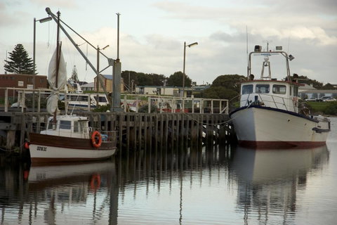 Lakeview Motel And Apartments - Accommodation VIC 36