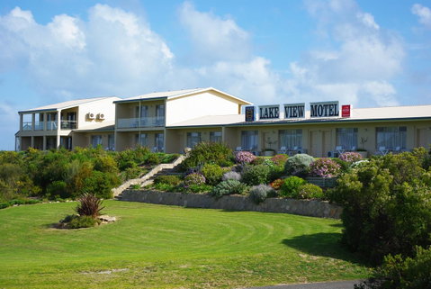 Lakeview Motel And Apartments - Accommodation VIC 16