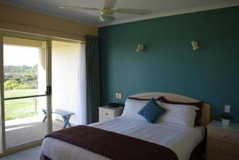 Lakeview Motel And Apartments - Accommodation VIC 31