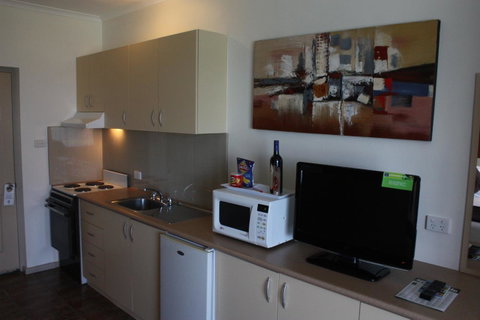 Lakeview Motel And Apartments - Accommodation VIC 11
