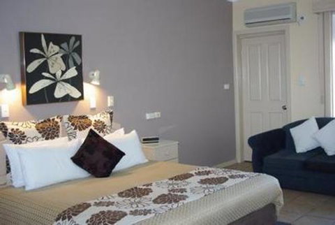 Lakeview Motel And Apartments - Accommodation VIC 29
