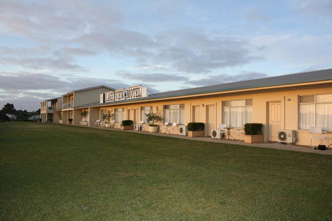 Lakeview Motel And Apartments - Accommodation VIC 17
