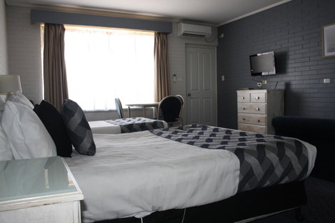 Lakeview Motel And Apartments - Accommodation VIC 15