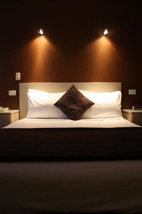 Lakeview Motel And Apartments - Accommodation VIC 12