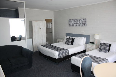 Lakeview Motel And Apartments - Accommodation VIC 13