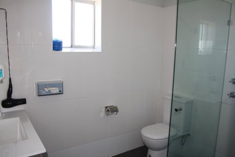 Lakeview Motel And Apartments - Accommodation VIC 38