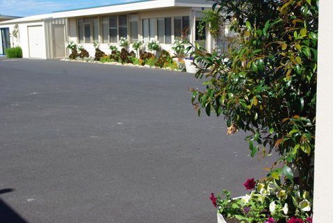Lakeview Motel And Apartments - Accommodation VIC 27