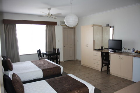 Lakeview Motel And Apartments - Accommodation VIC 7