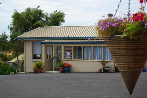Lakeview Motel And Apartments - Accommodation VIC 35