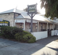 Guichen Bay Motel - Accommodation VIC