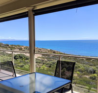 Ochre Point Beach House on Moana Seafront - Accommodation VIC