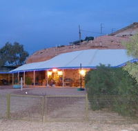 The Underground Motel - Accommodation VIC