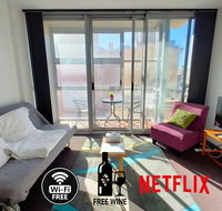 Project BNB on York - Accommodation VIC