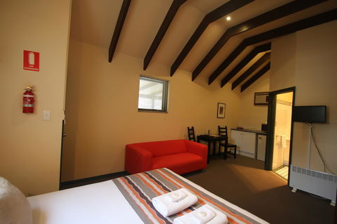 Hahndorf Motel - Accommodation VIC 16