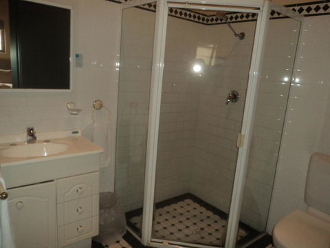 Hahndorf Motel - Accommodation VIC 6