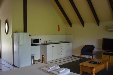 Hahndorf Motel - Accommodation VIC 17