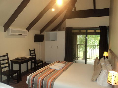 Hahndorf Motel - Accommodation VIC 4
