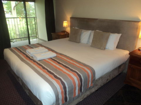 Hahndorf Motel - Accommodation VIC 8