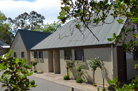 Hahndorf Motel - Accommodation VIC 10