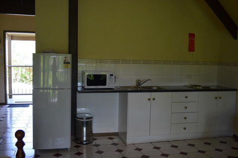 Hahndorf Motel - Accommodation VIC 22