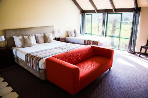 Hahndorf Motel - Accommodation VIC 9