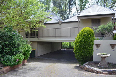 Hahndorf Motel - Accommodation VIC 18