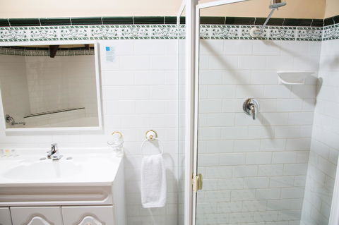 Hahndorf Motel - Accommodation VIC 24
