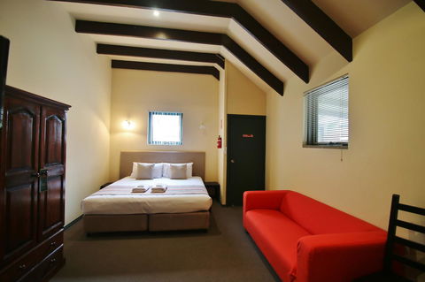 Hahndorf Motel - Accommodation VIC 0